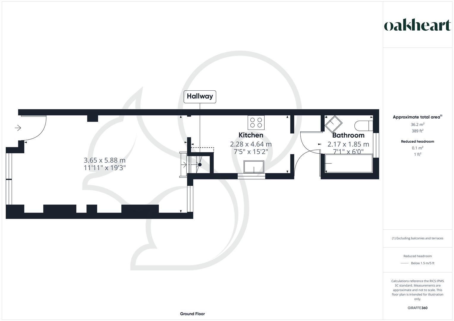 Floorplan thumbnail